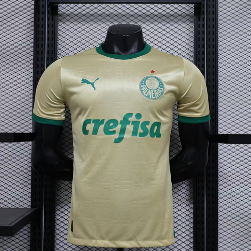 24-25 Player Palmeiras S-XXL